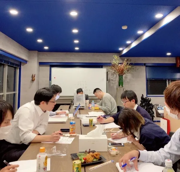 株式会社AVENTURAの導入事例