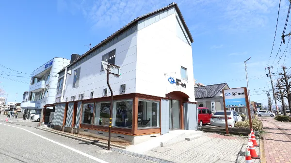 株式会社第一地所