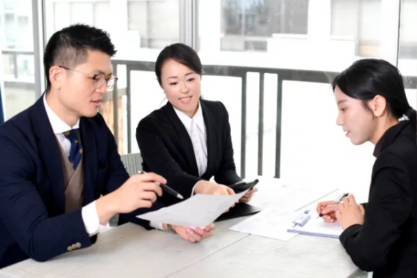 部下が「評価に納得できない」と言ったときの正しい対処法