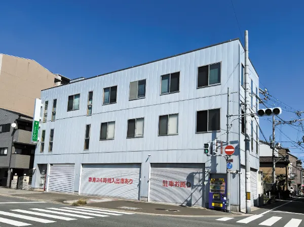 株式会社TOC(看板製作業・〜25名)の人事評価制度導入事例